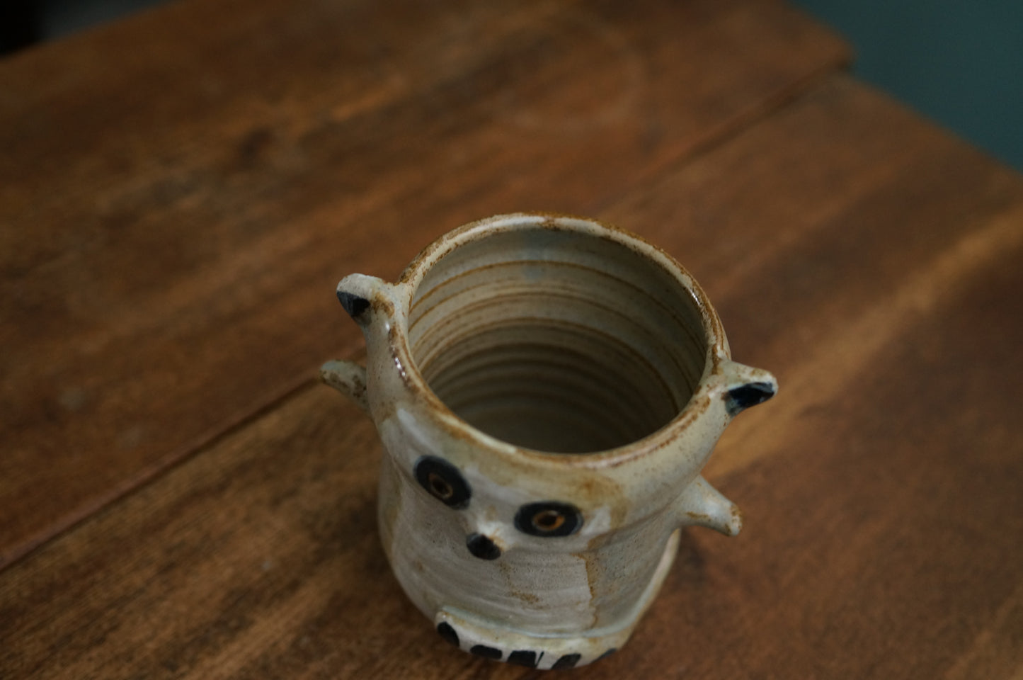 Ring tailed lemur Cup