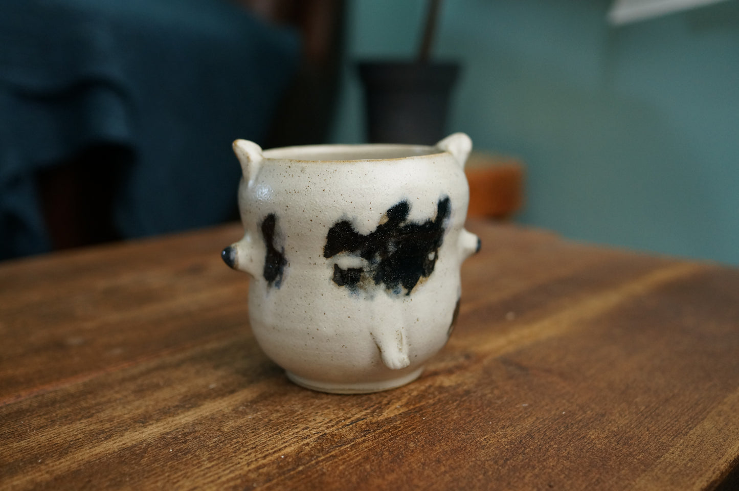 Cow Cup