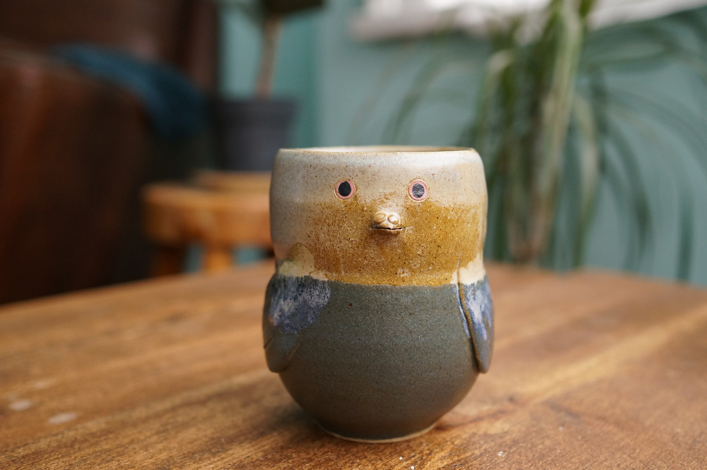 Pigeon Cup