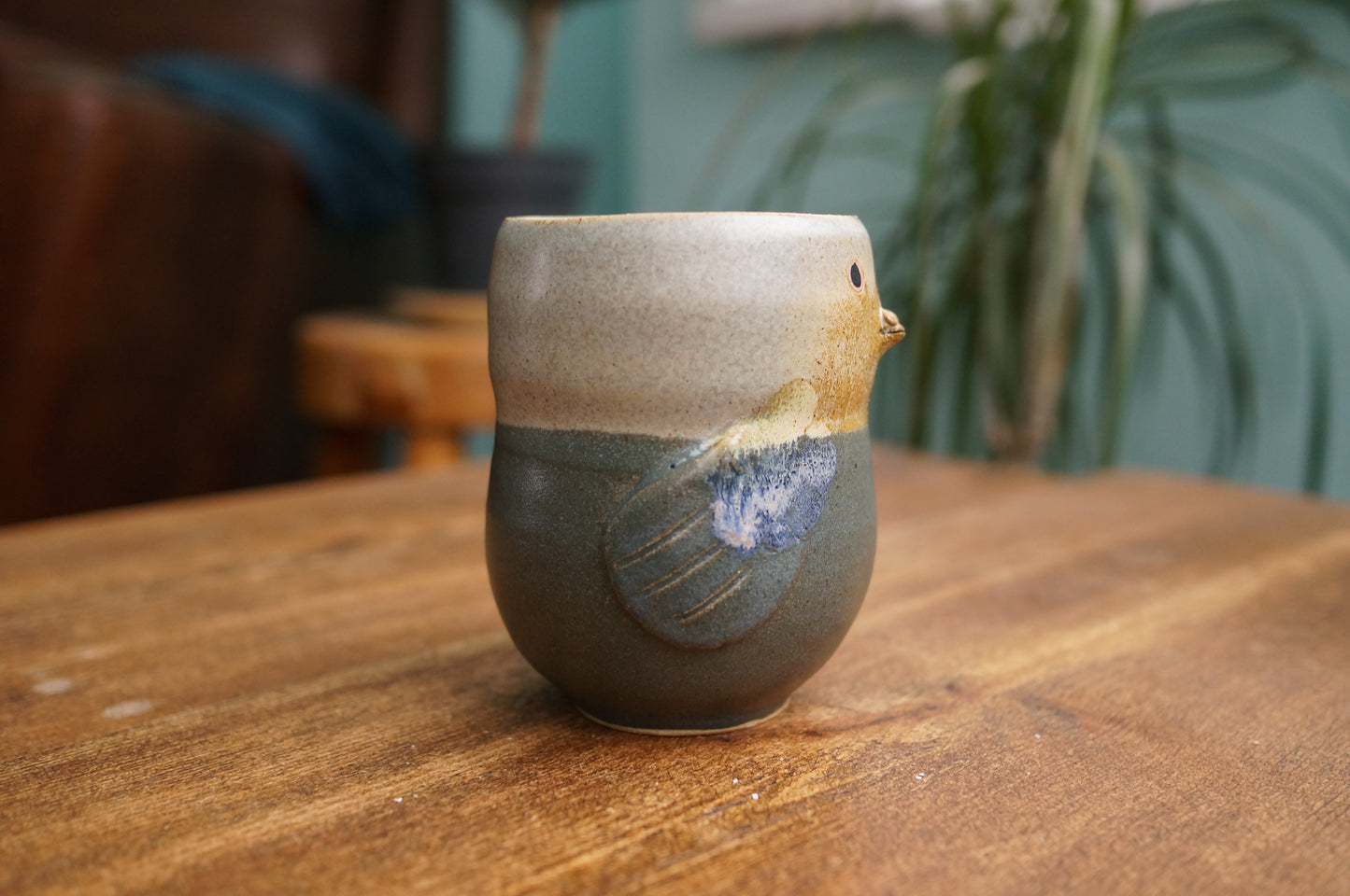 Pigeon Cup