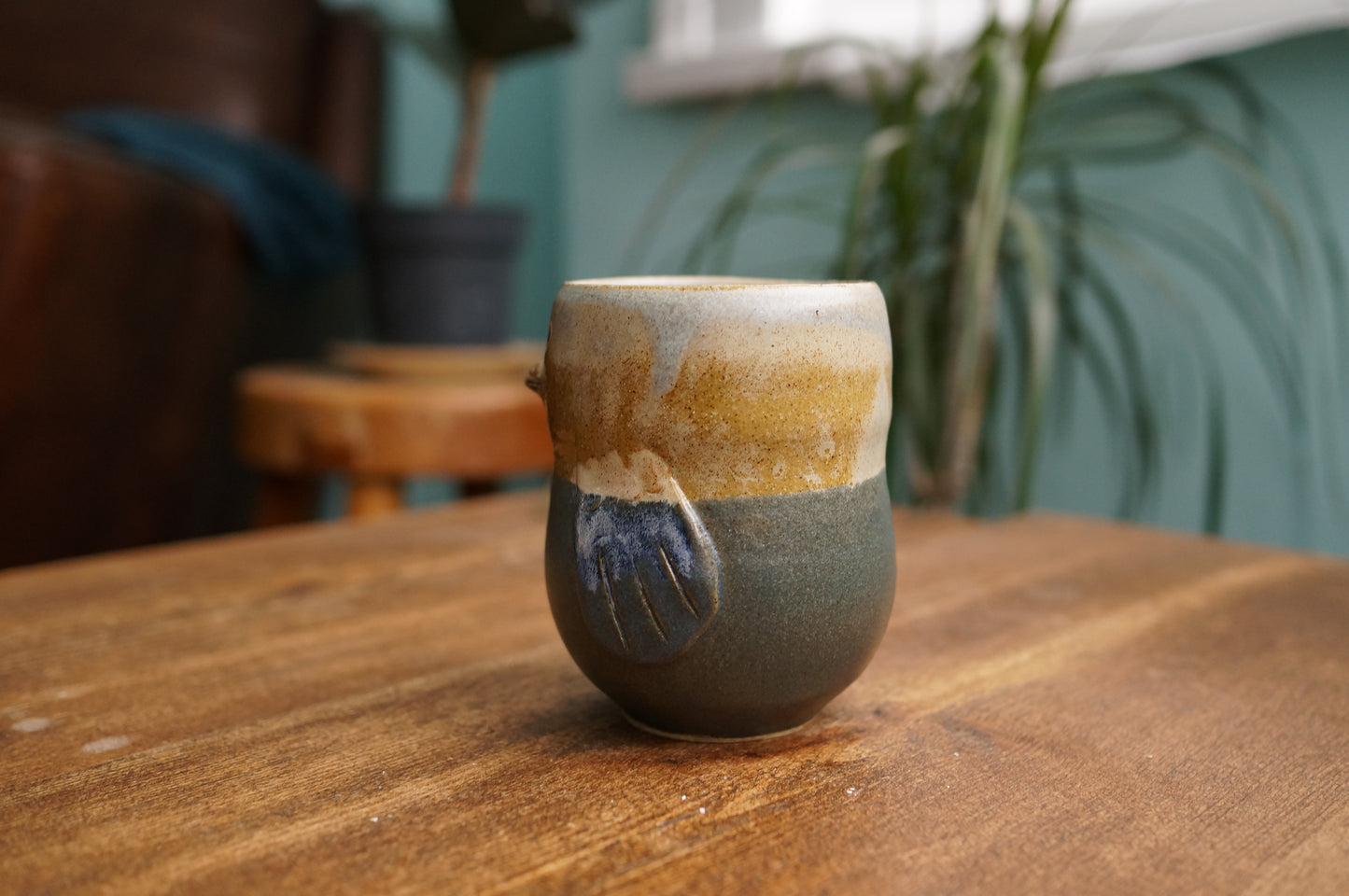 Pigeon Cup