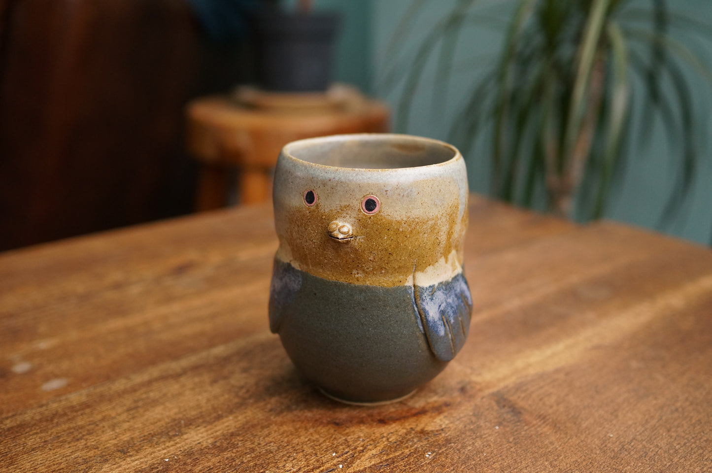 Pigeon Cup