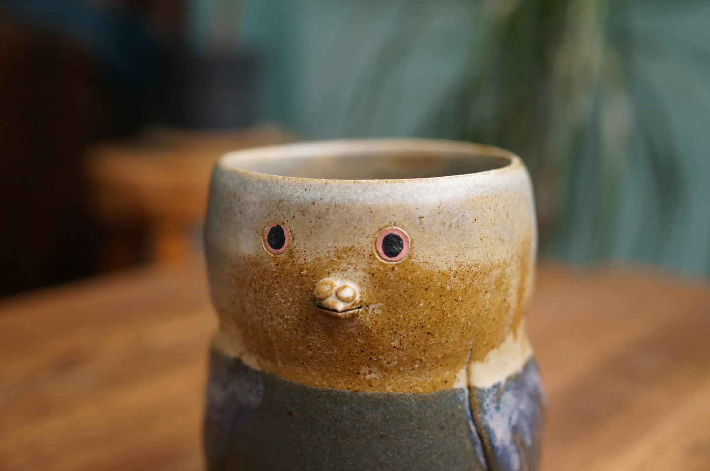 Pigeon Cup