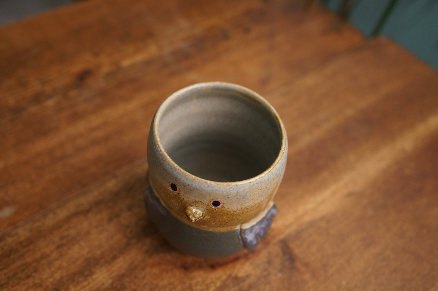 Pigeon Cup