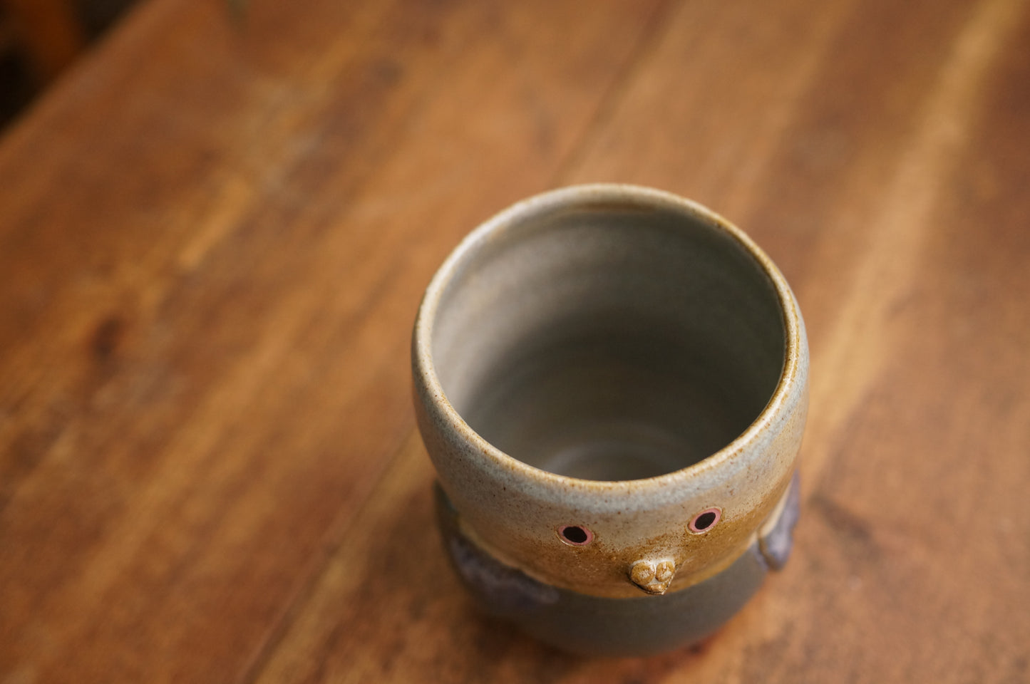 Pigeon Cup