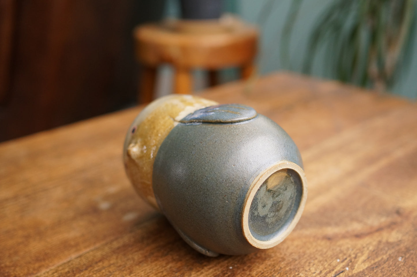 Pigeon Cup