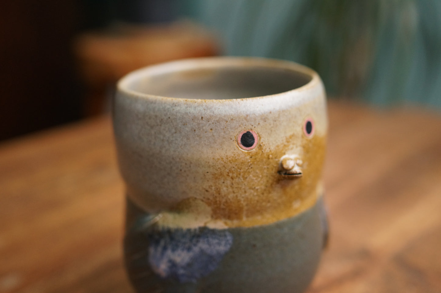 Pigeon Cup