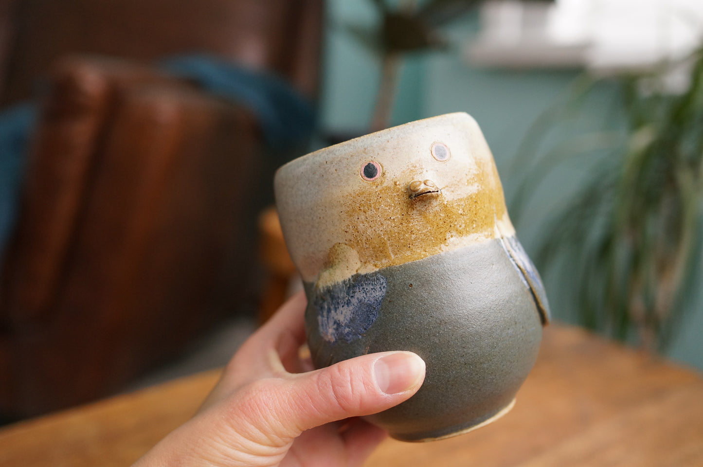 Pigeon Cup