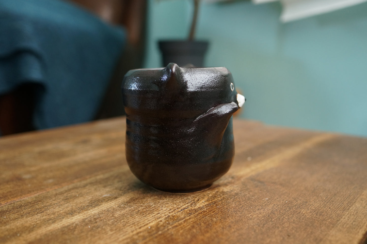 Bear Cup