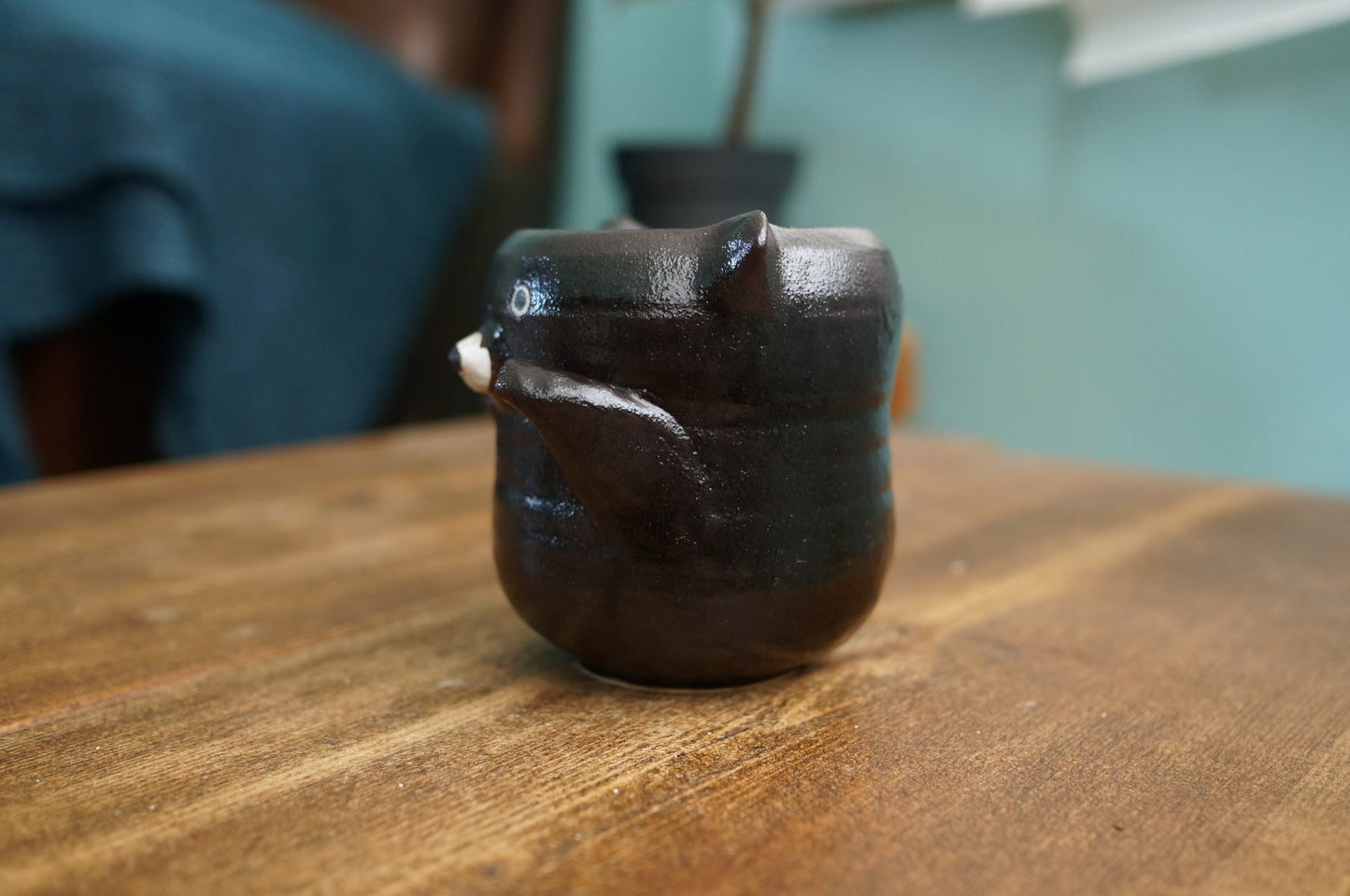 Bear Cup