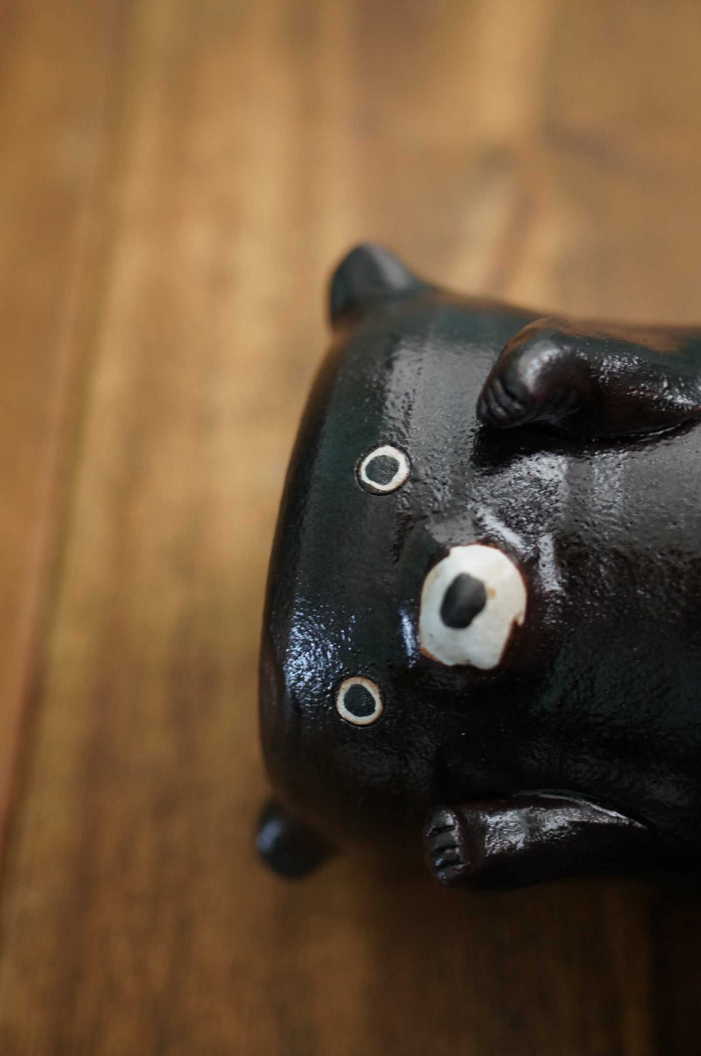 Bear Cup