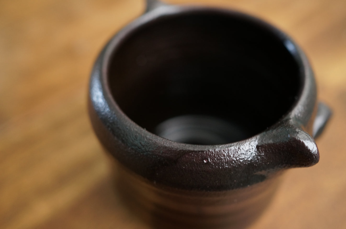 Bear Cup