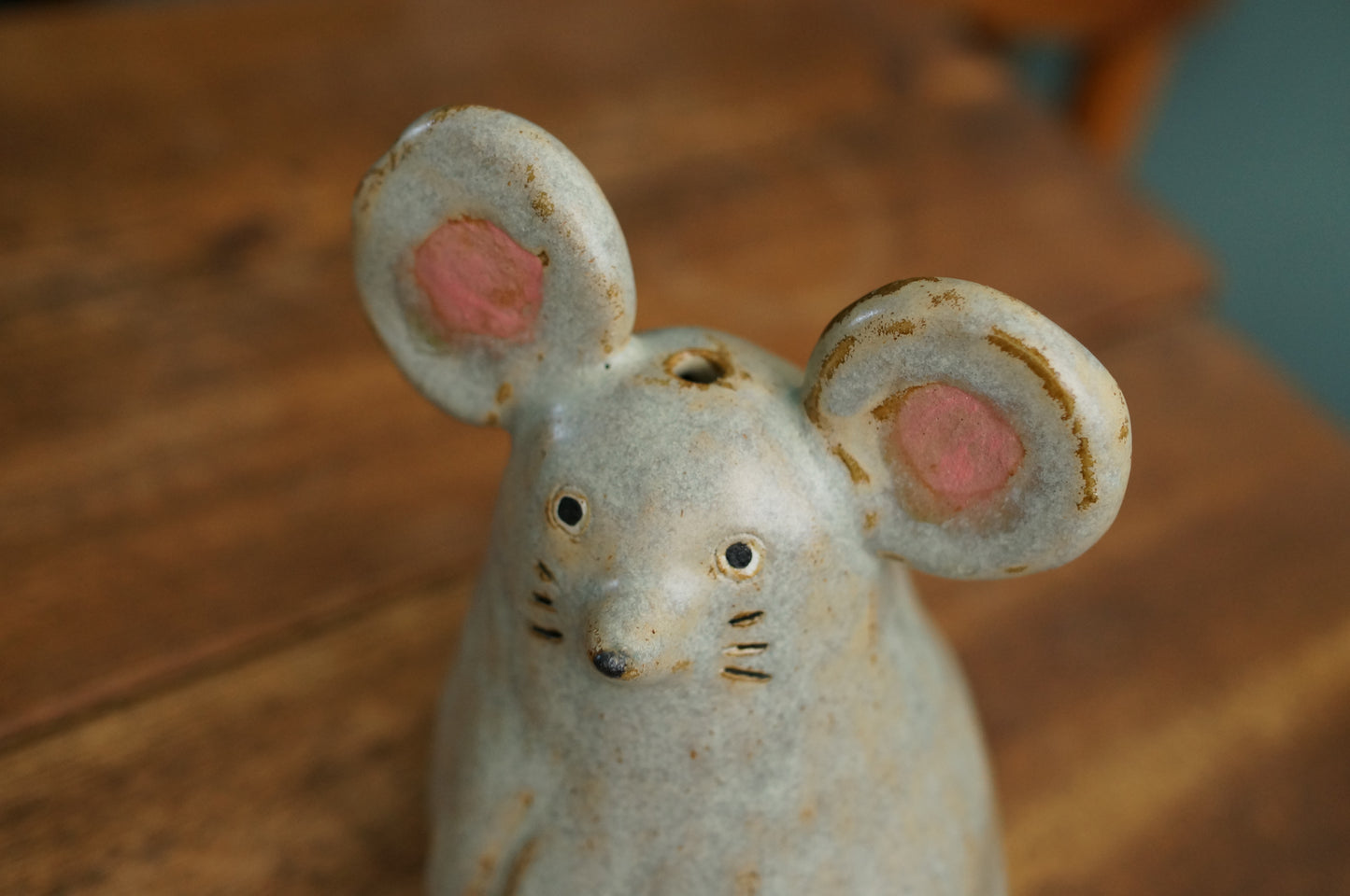 Mouse Vase
