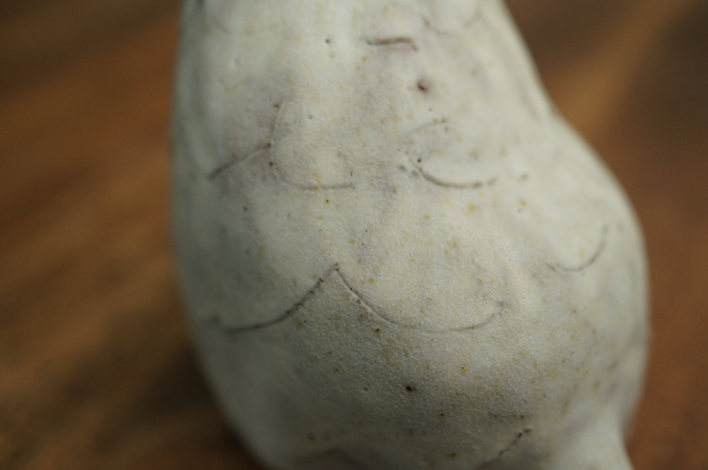 Rabbit Vase