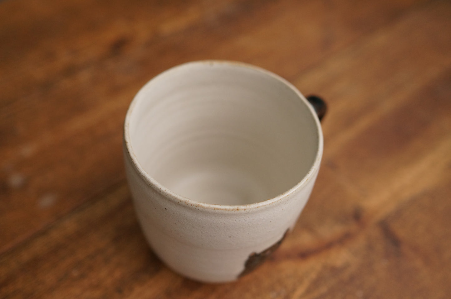 Black Cat Mug