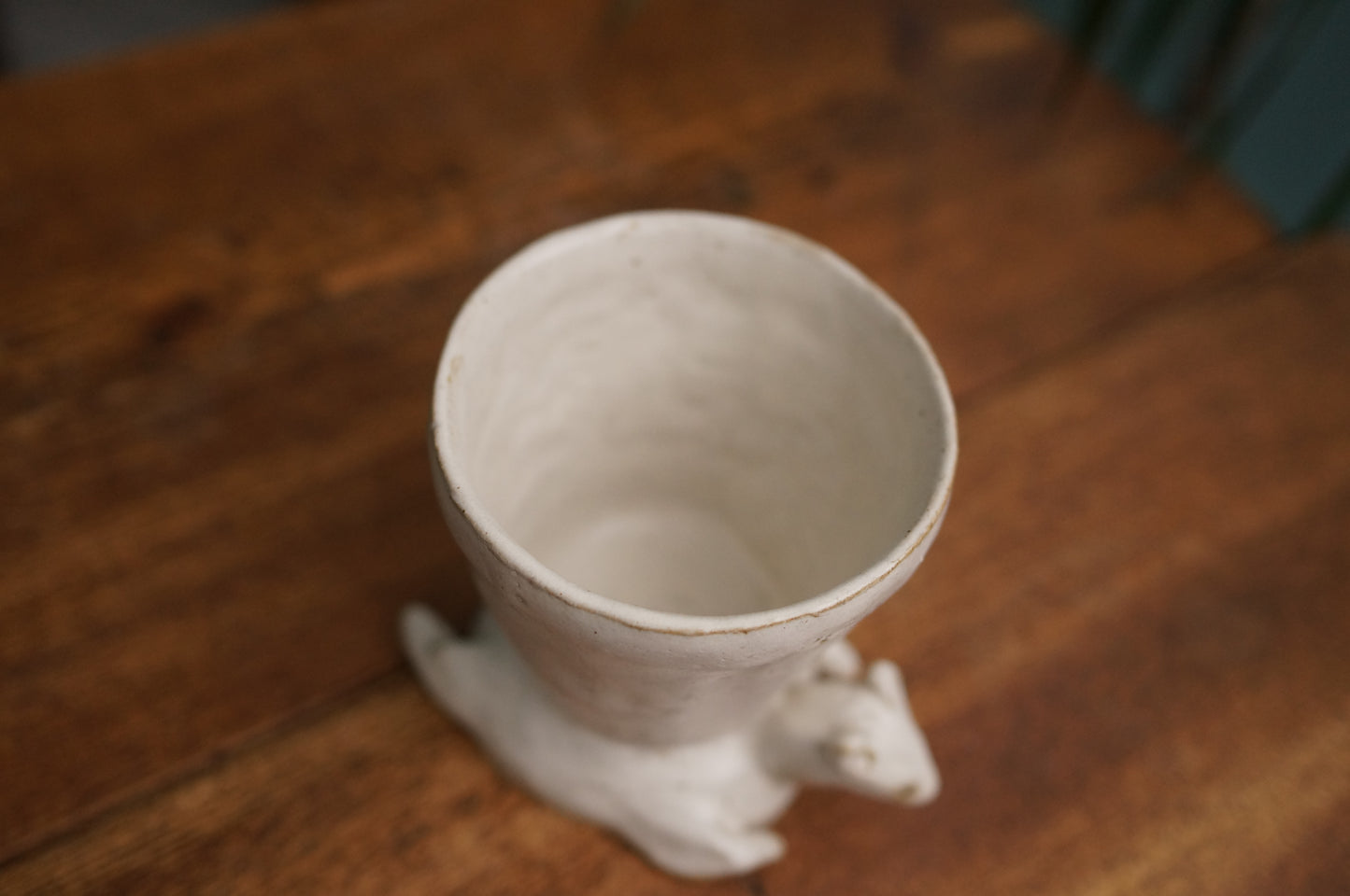 White Horse Cup