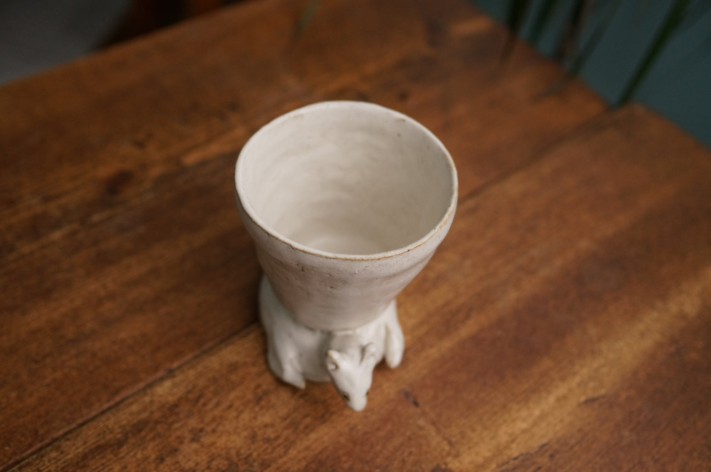White Horse Cup