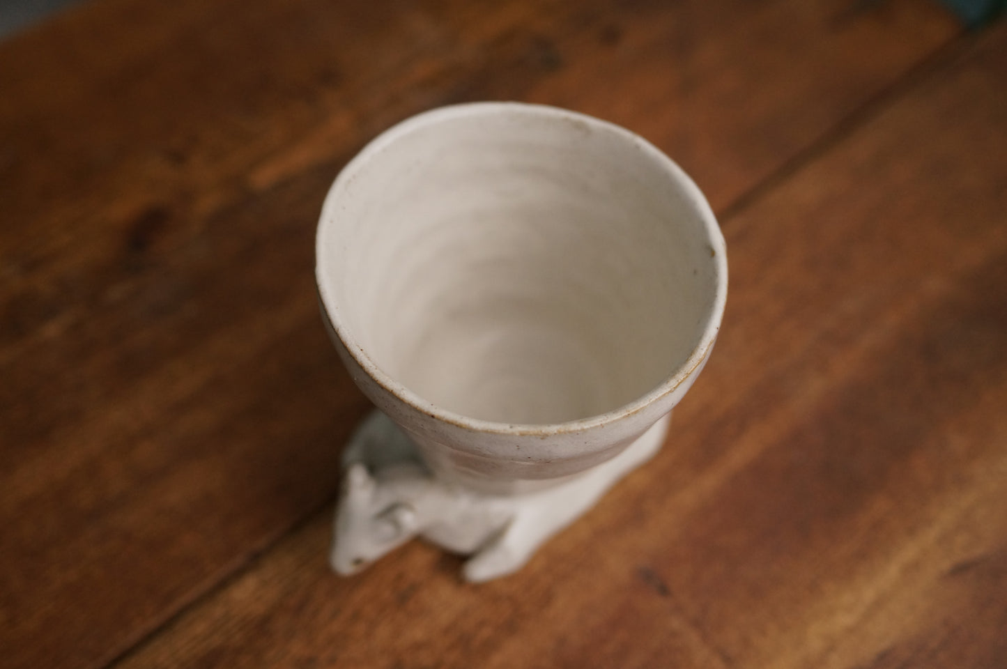 White Horse Cup