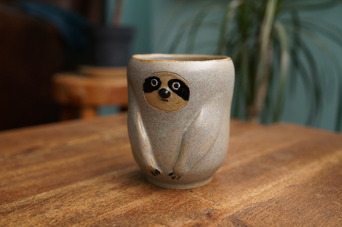 Sloth Cup
