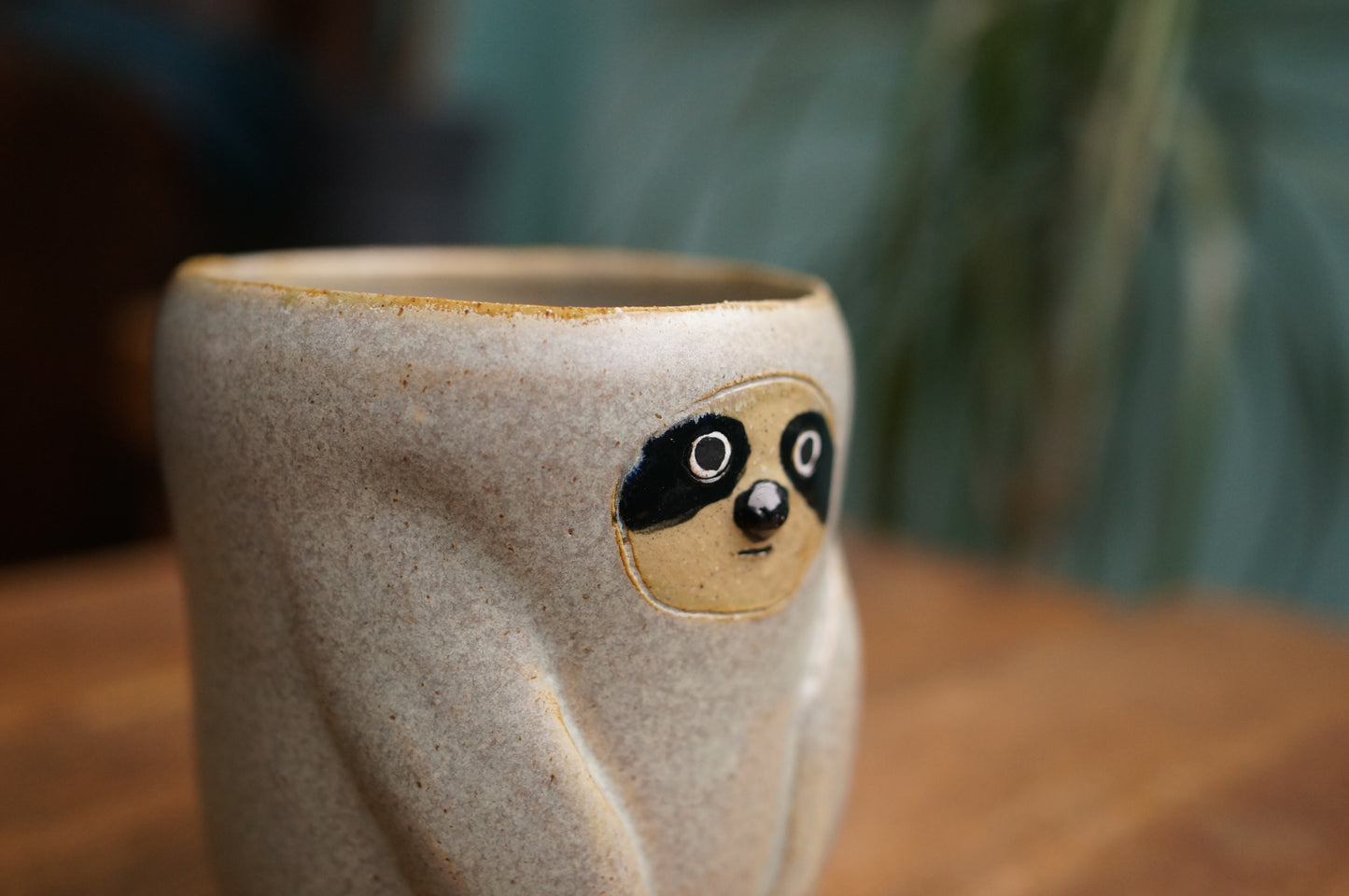 Sloth Cup
