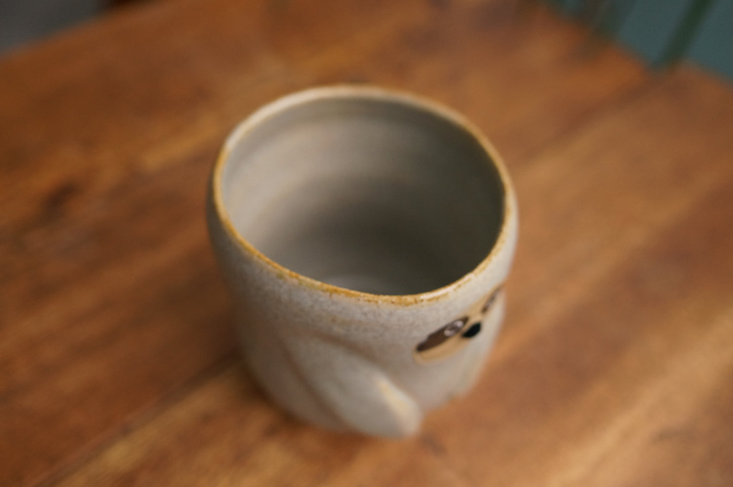 Sloth Cup