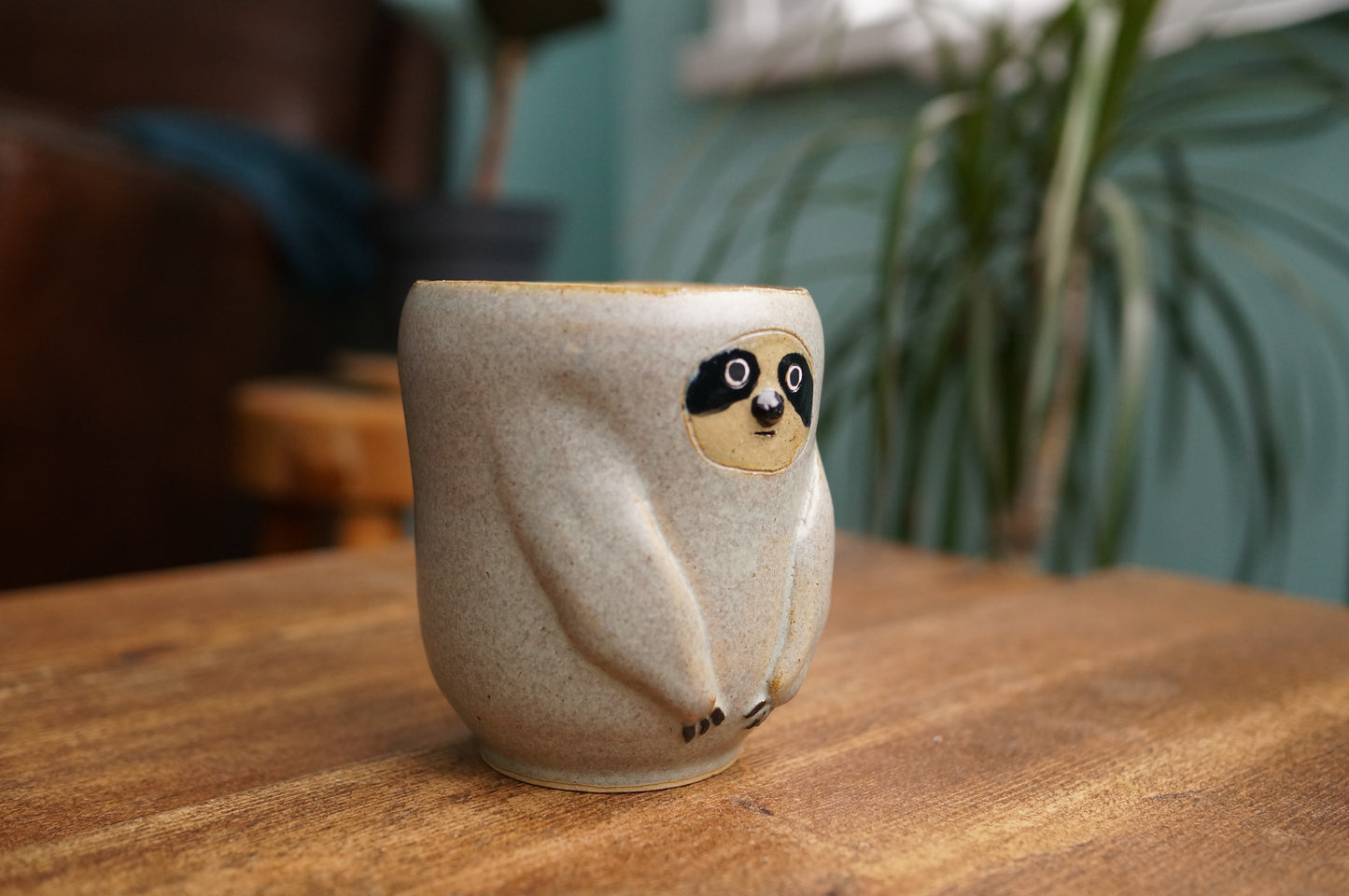 Sloth Cup