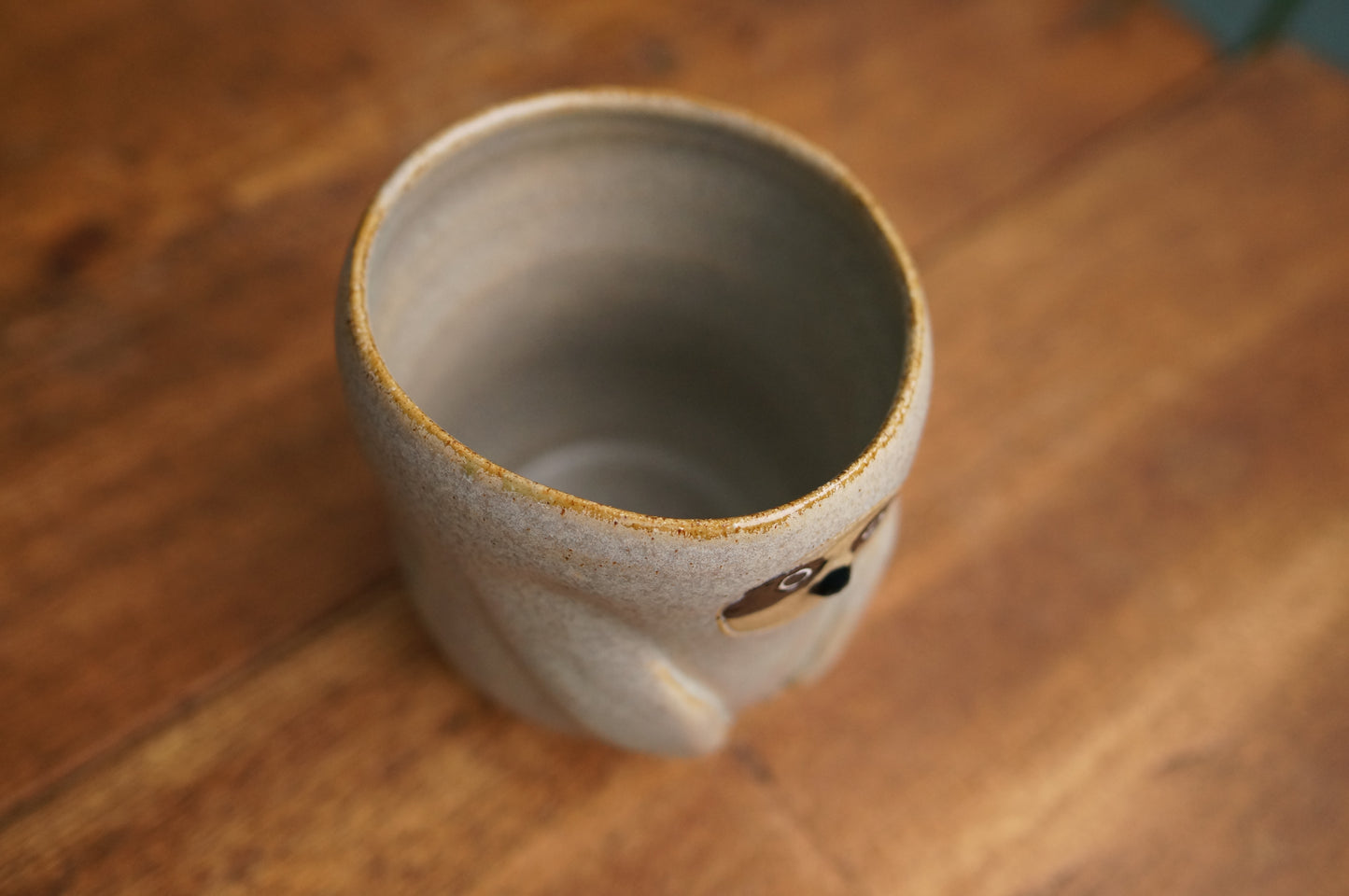 Sloth Cup