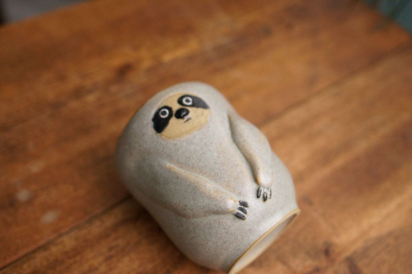 Sloth Cup