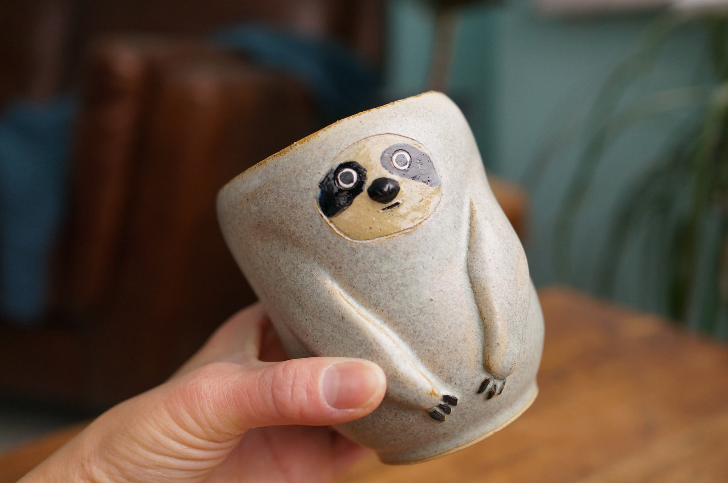 Sloth Cup