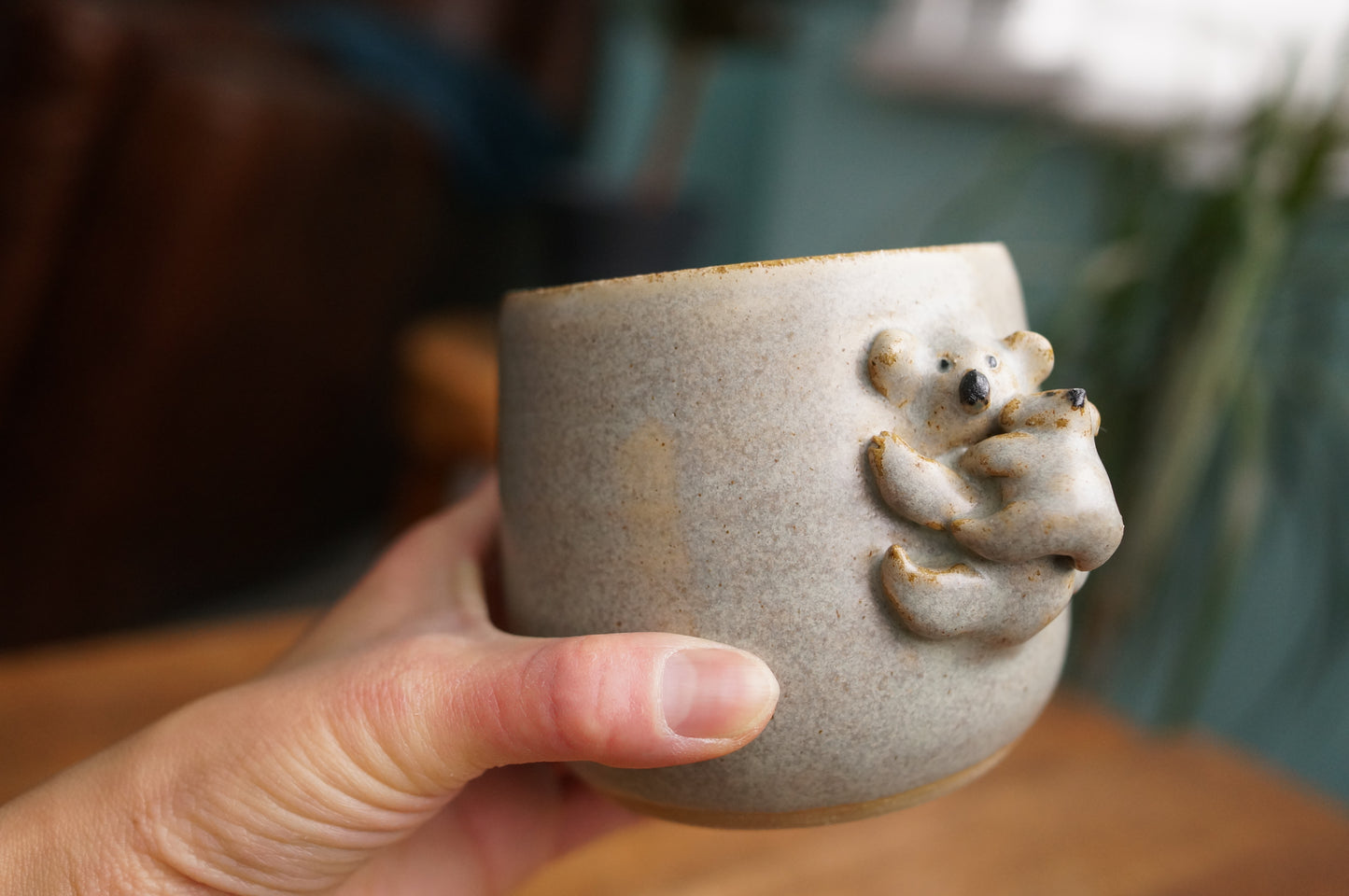 Koala Mug