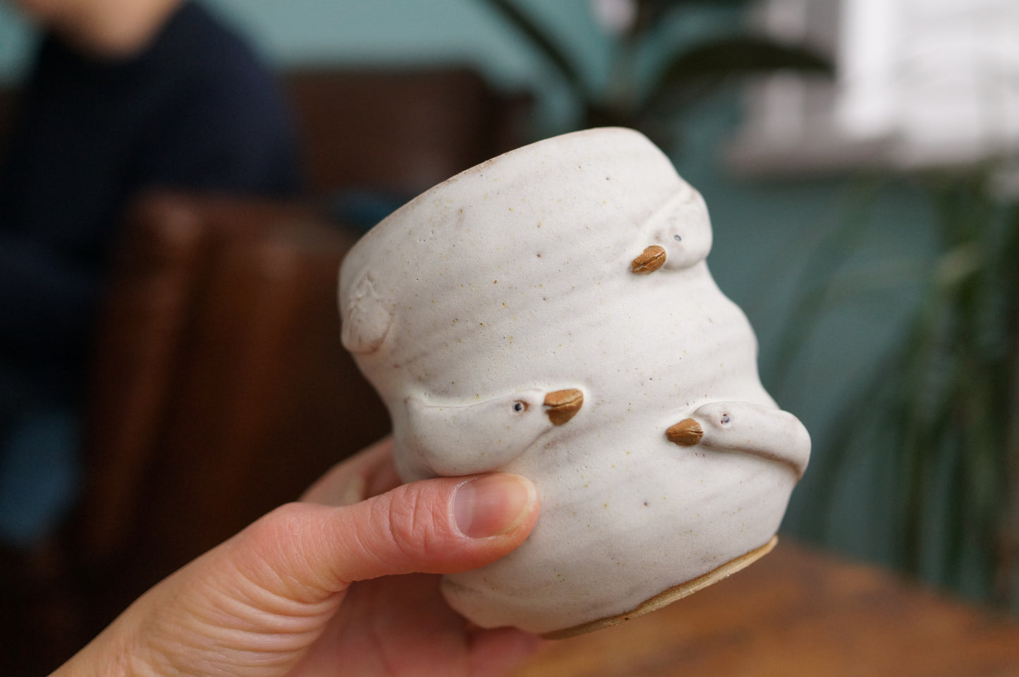 Duck Cup