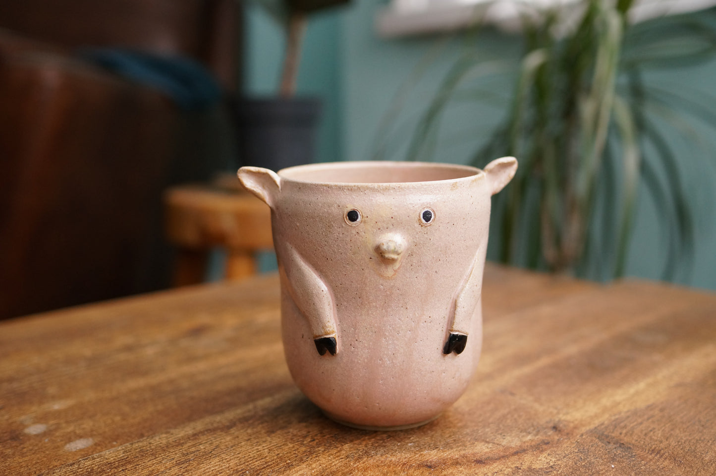 Pig Cup
