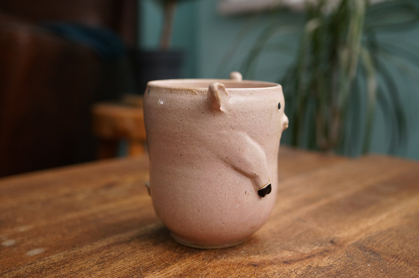 Pig Cup