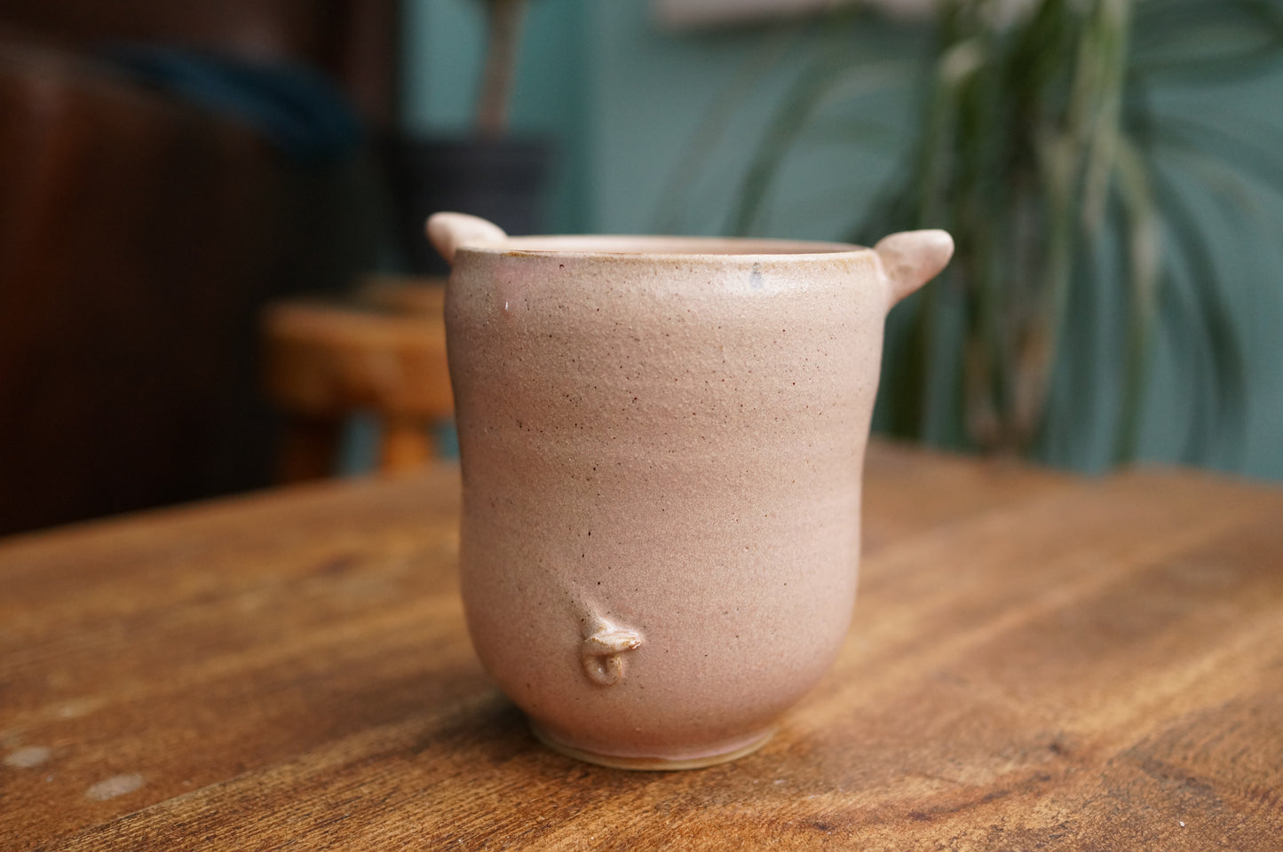 Pig Cup