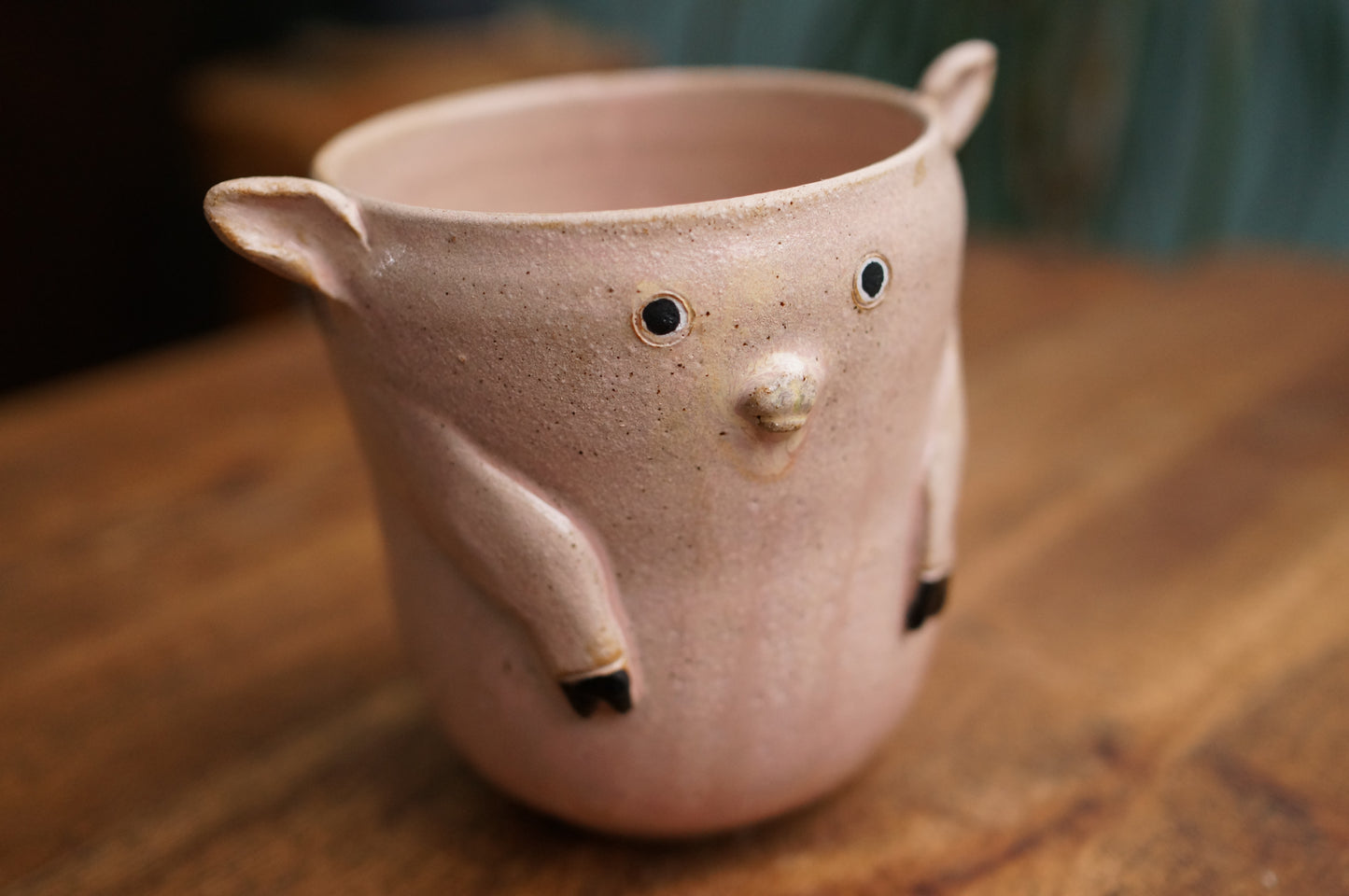 Pig Cup