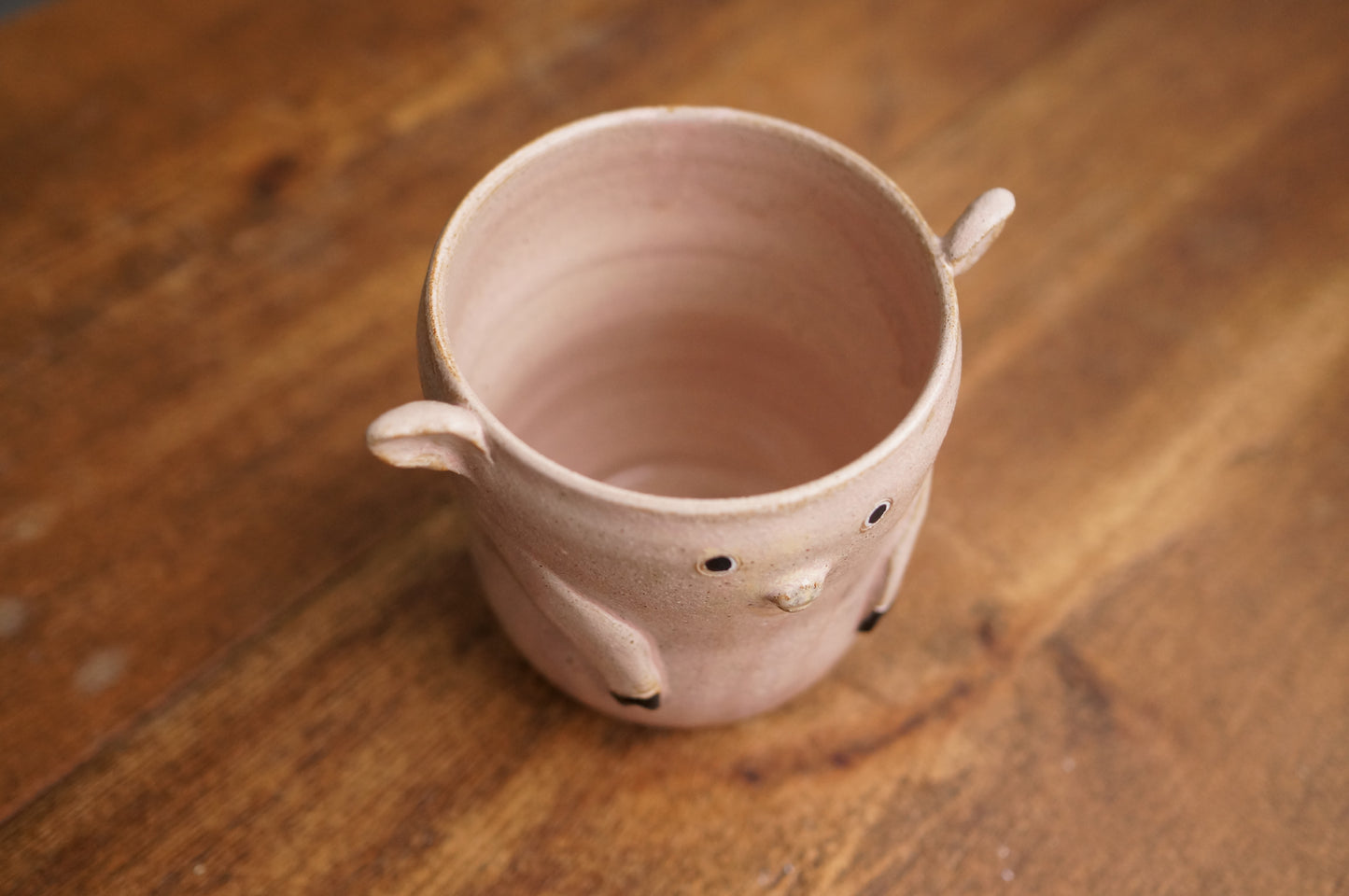 Pig Cup