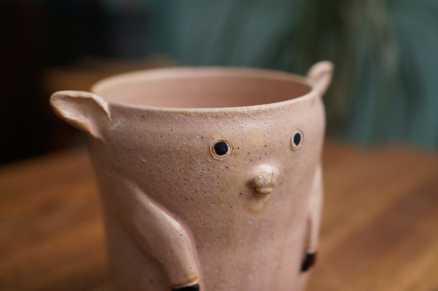 Pig Cup
