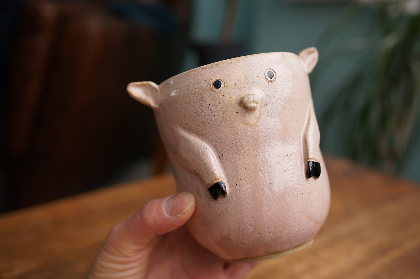 Pig Cup