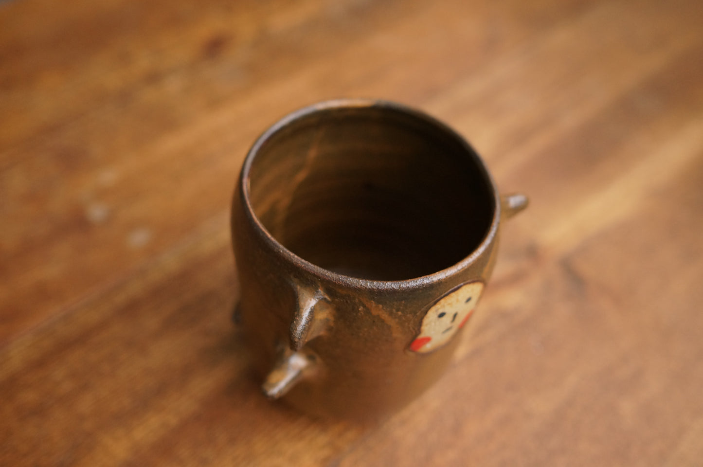 Monkey Cup