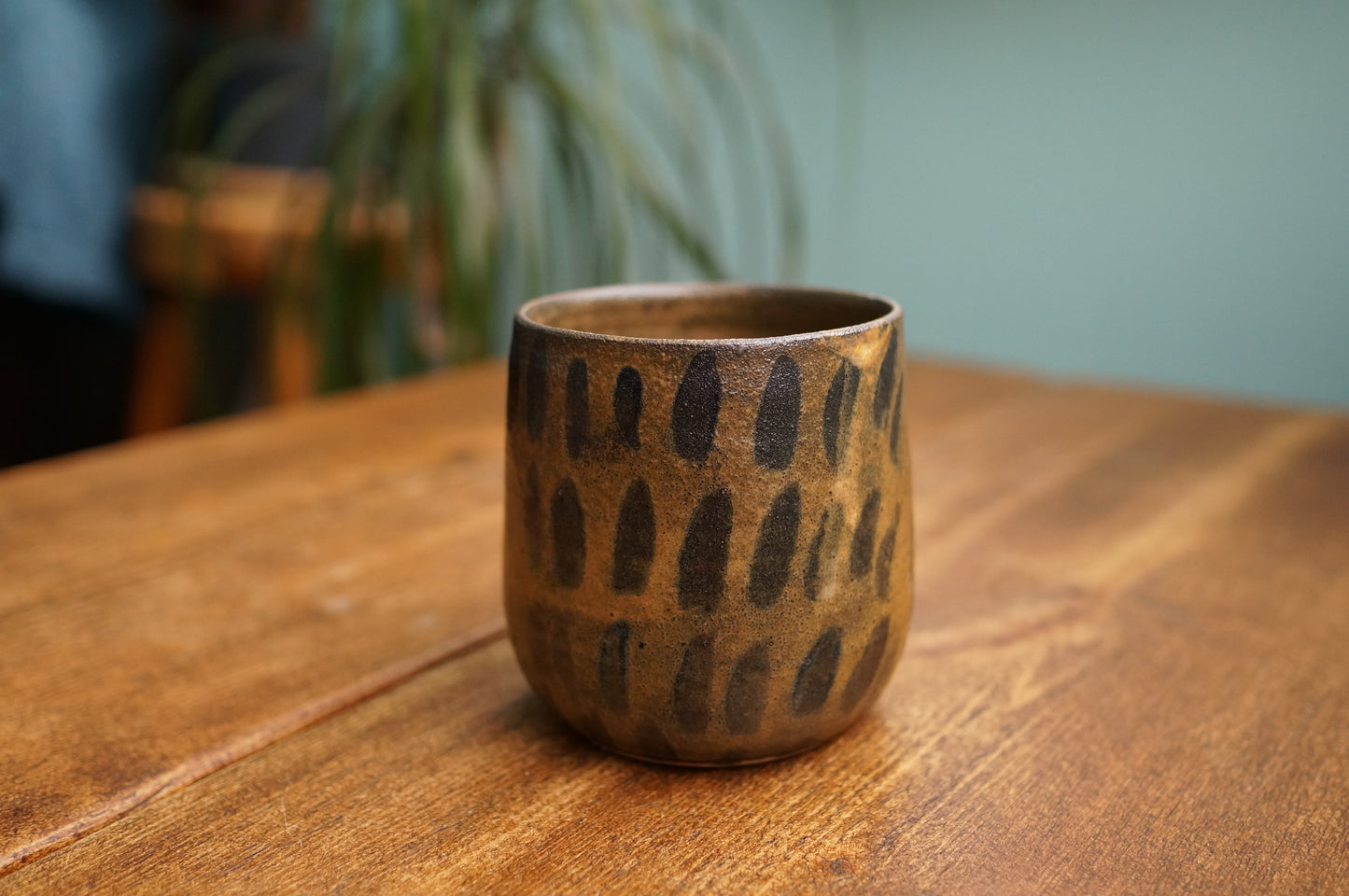 Hedgehog Cup
