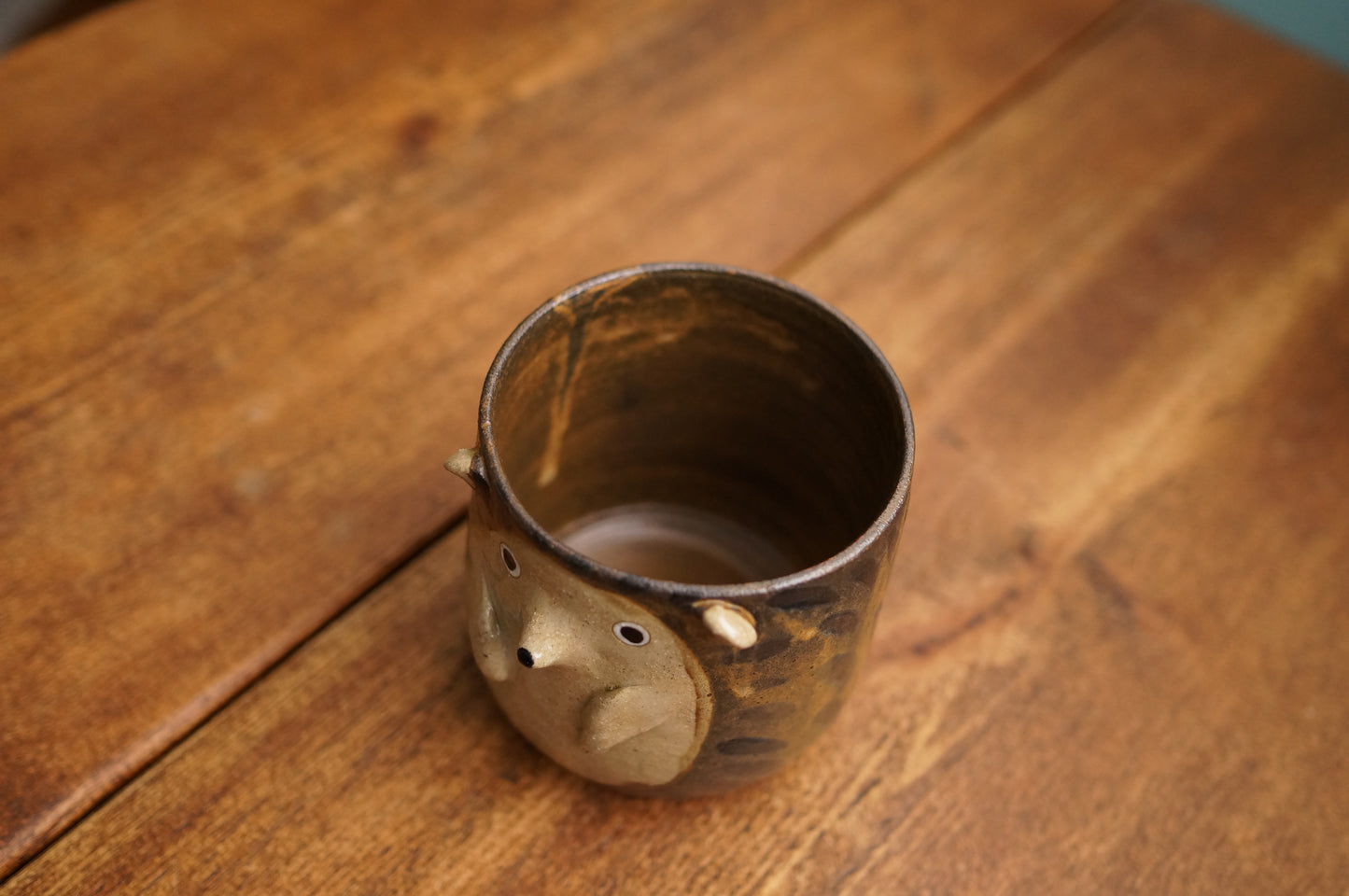 Hedgehog Cup