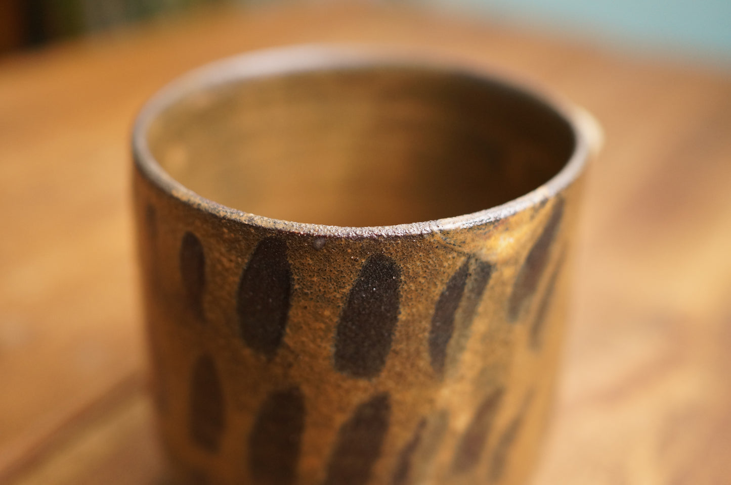 Hedgehog Cup