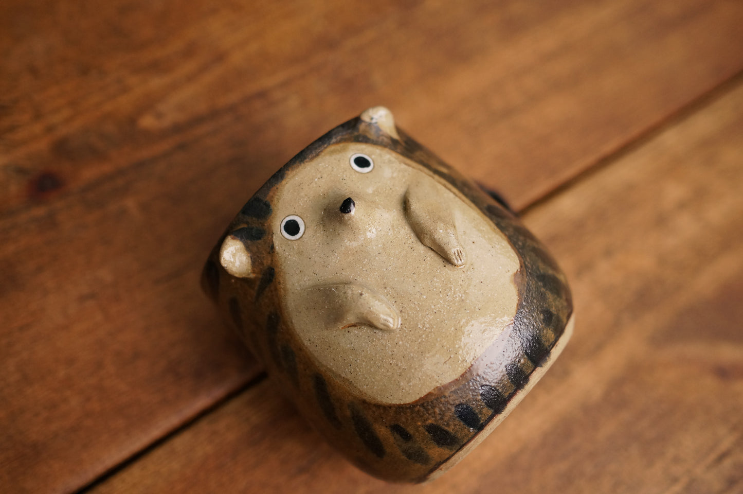 Hedgehog Cup