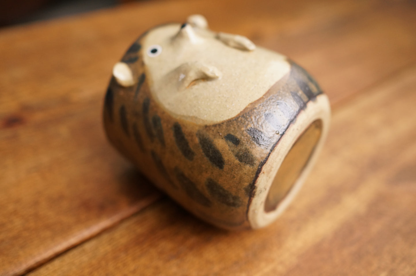 Hedgehog Cup