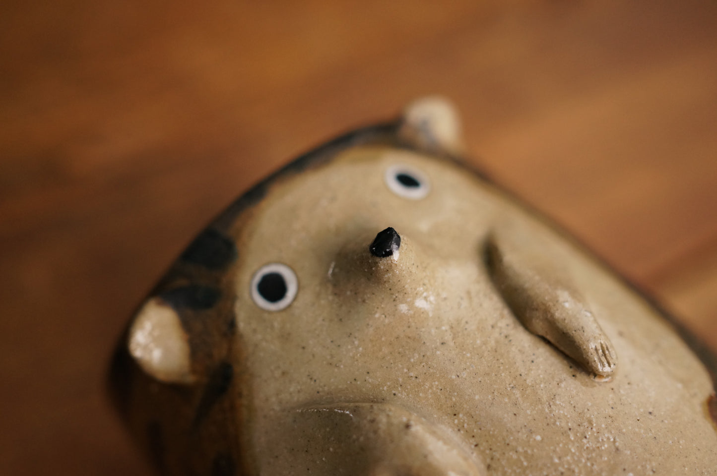Hedgehog Cup