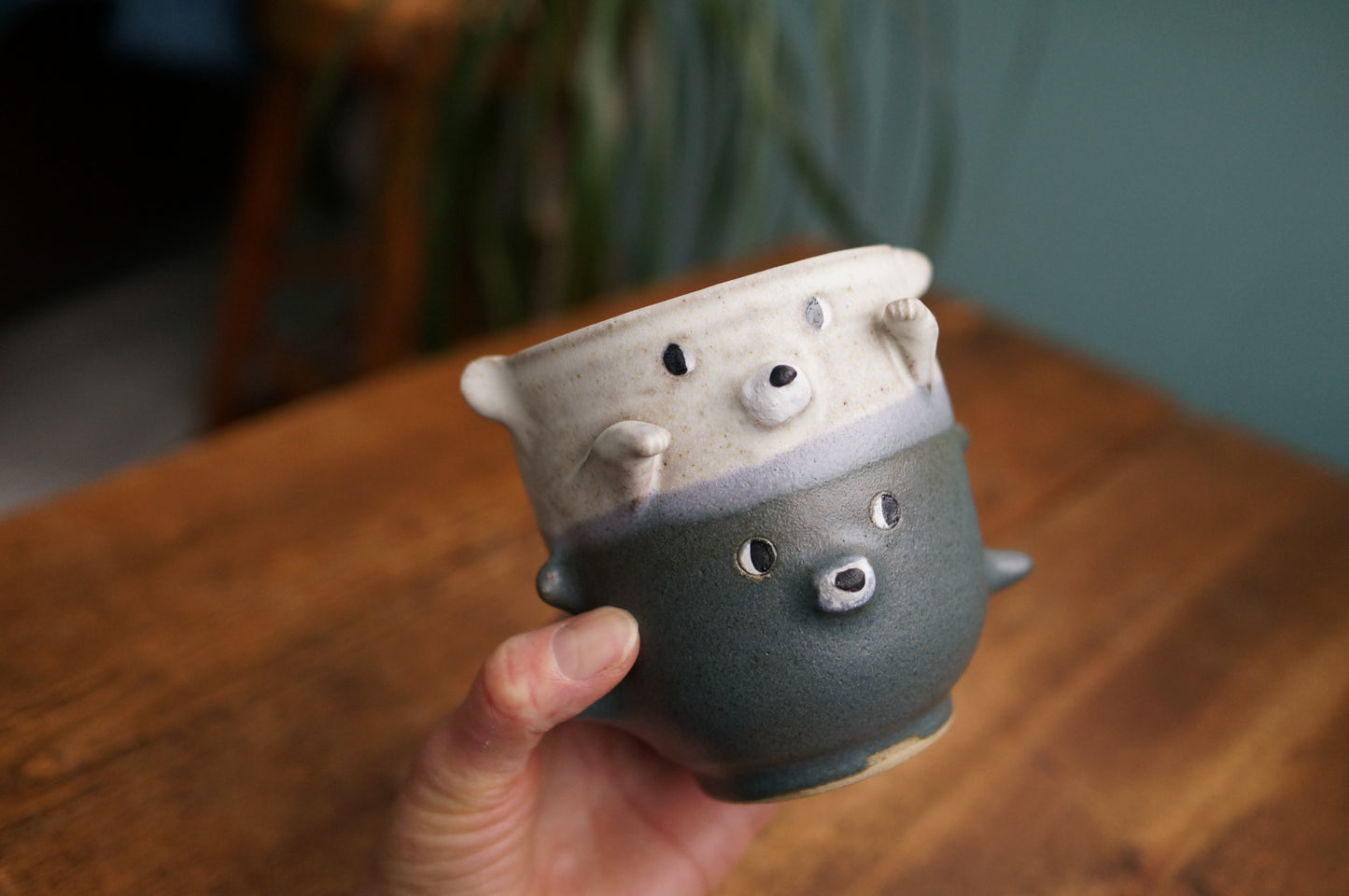 Two Bears Cup