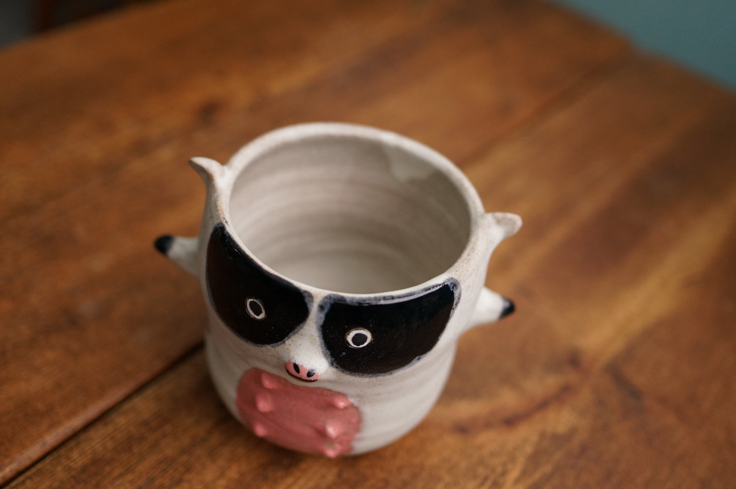 Cow Cup