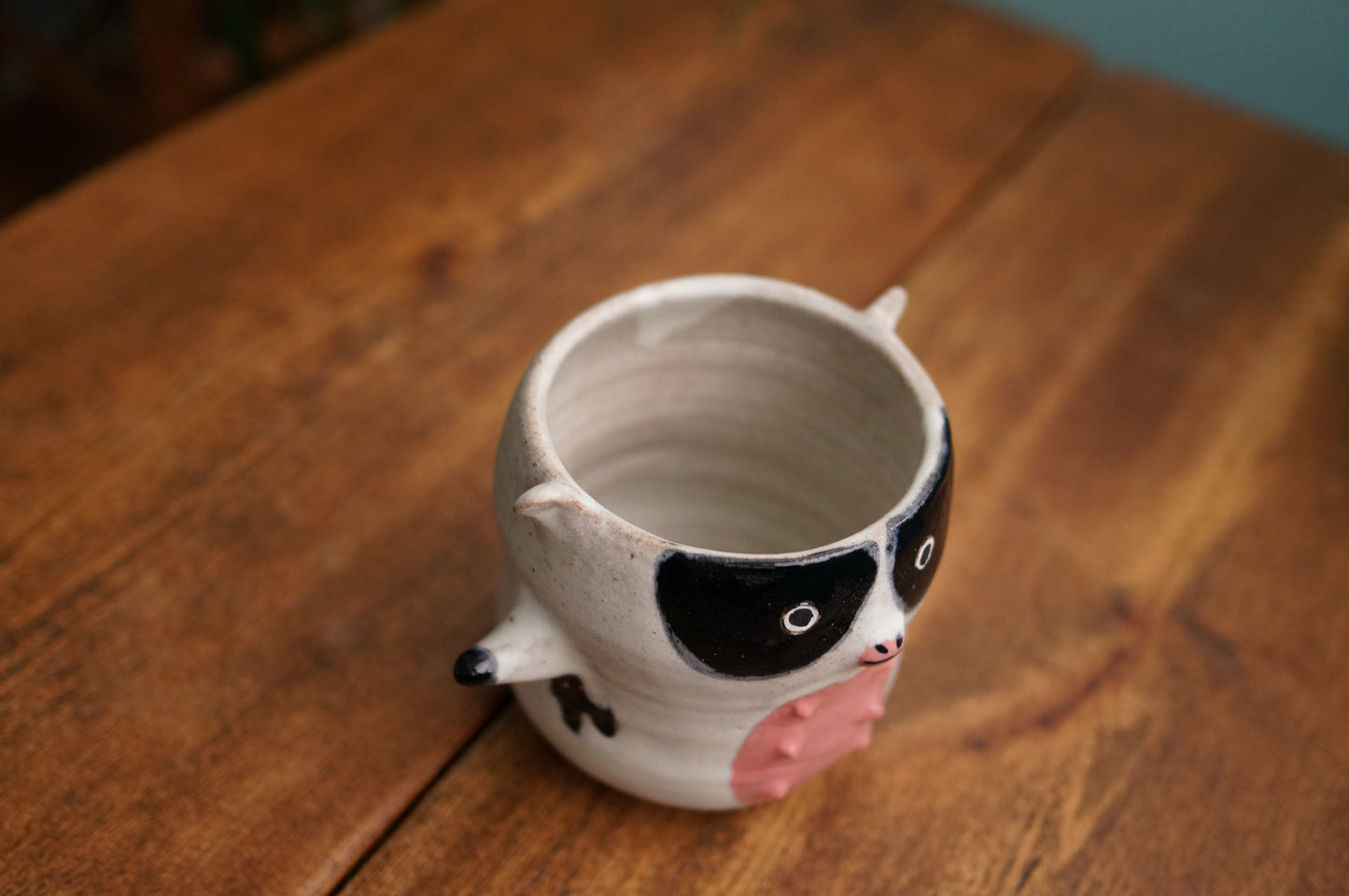Cow Cup