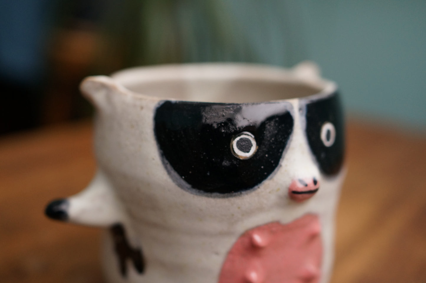 Cow Cup