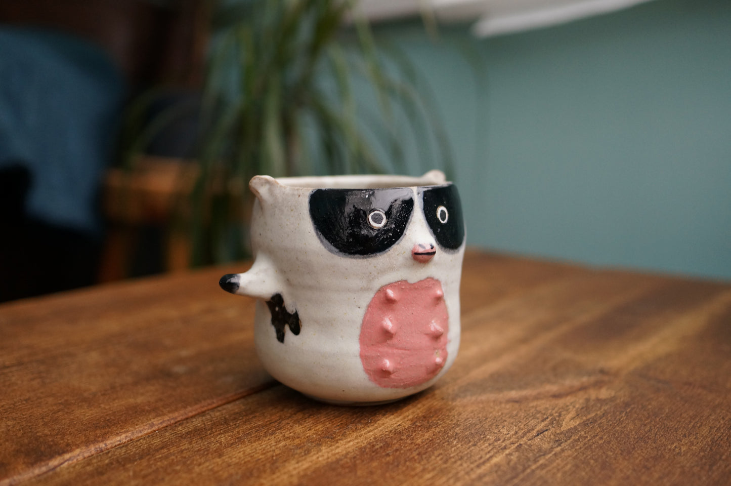 Cow Cup